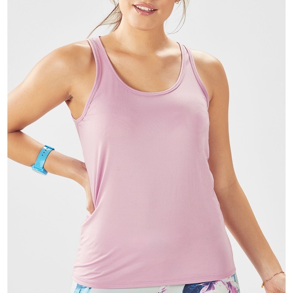 NWT 💪 Fabletics Bess tank top - Picture 2 of 7